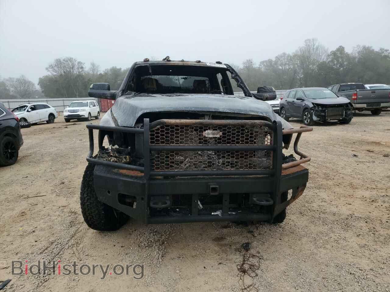 2018 RAM All Models - VIN: 3C6UR5CL6JG222900 - Photo 5