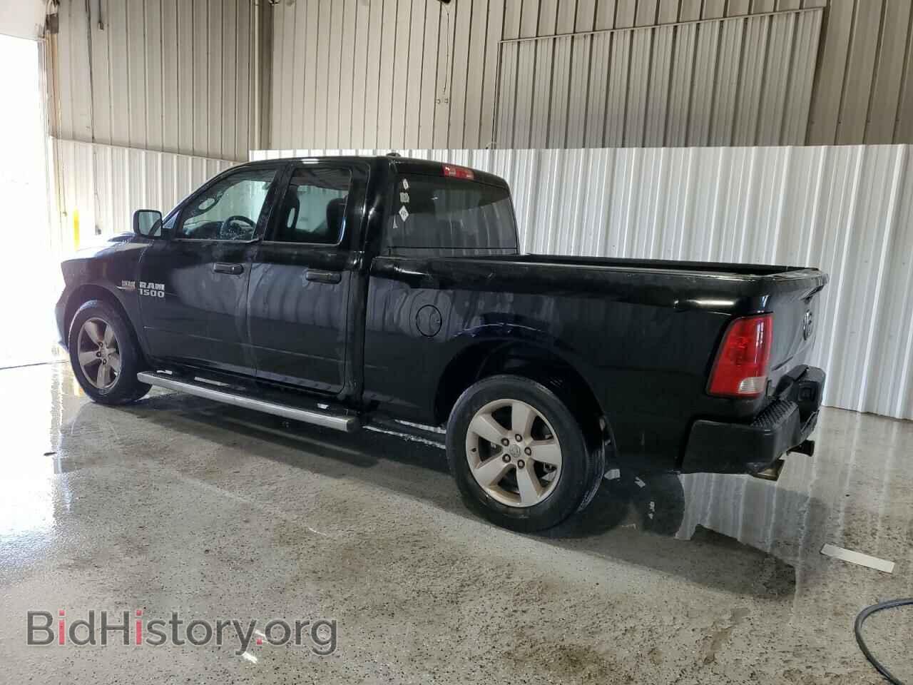 2013 RAM 1500 - VIN: 1C6RR6FT7DS544224 - Photo 2