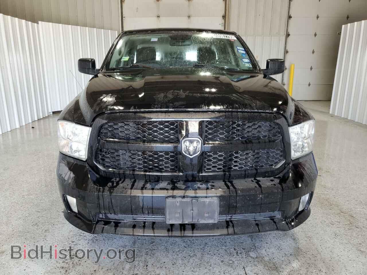 2013 RAM 1500 - VIN: 1C6RR6FT7DS544224 - Photo 5