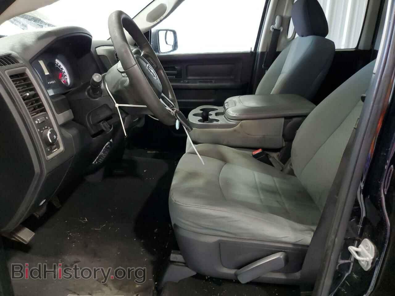 2013 RAM 1500 - VIN: 1C6RR6FT7DS544224 - Photo 7