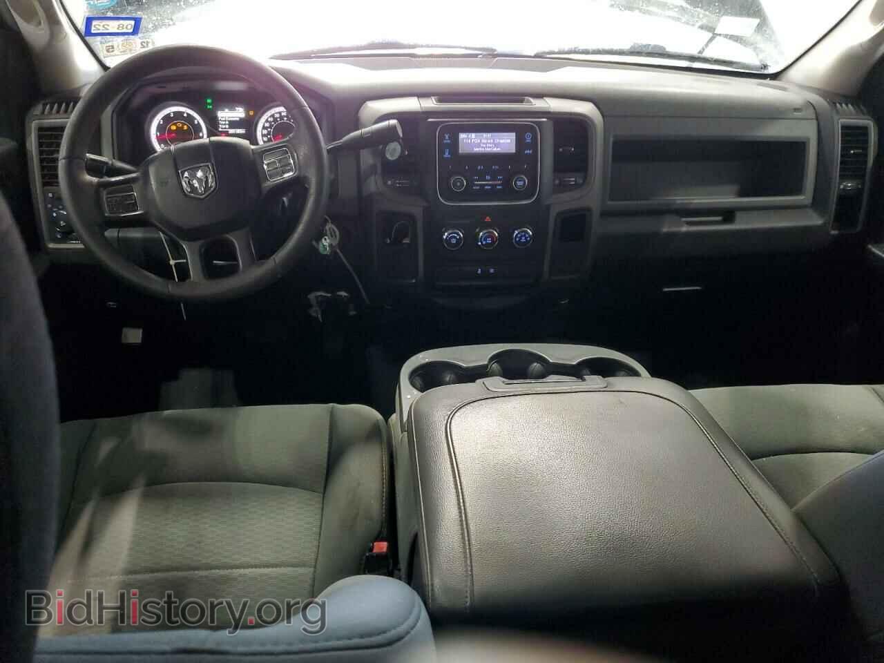 2013 RAM 1500 - VIN: 1C6RR6FT7DS544224 - Photo 8