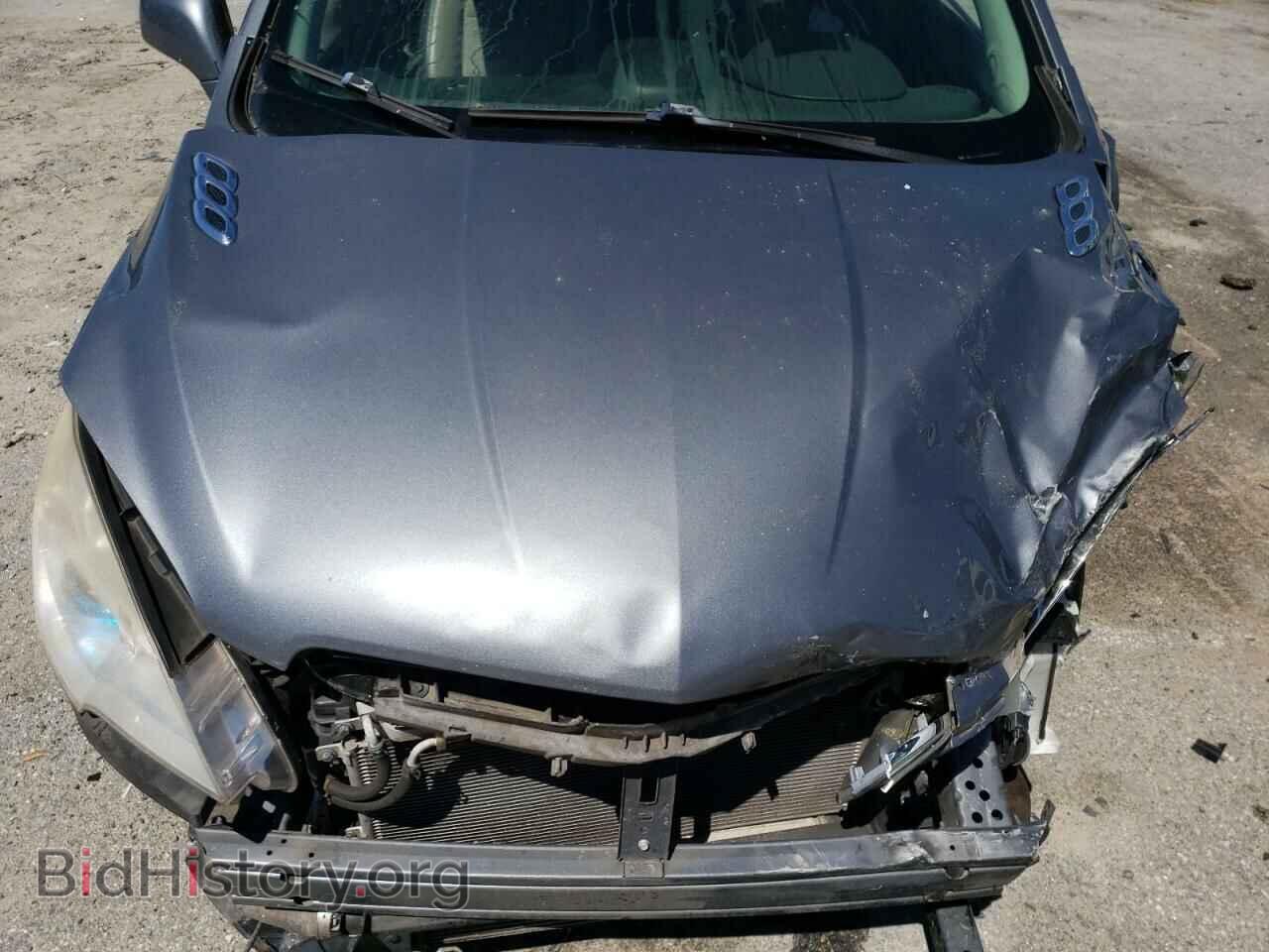 2013 BUICK ENCORE - VIN: KL4CJASB4DB092992 - Фото 12