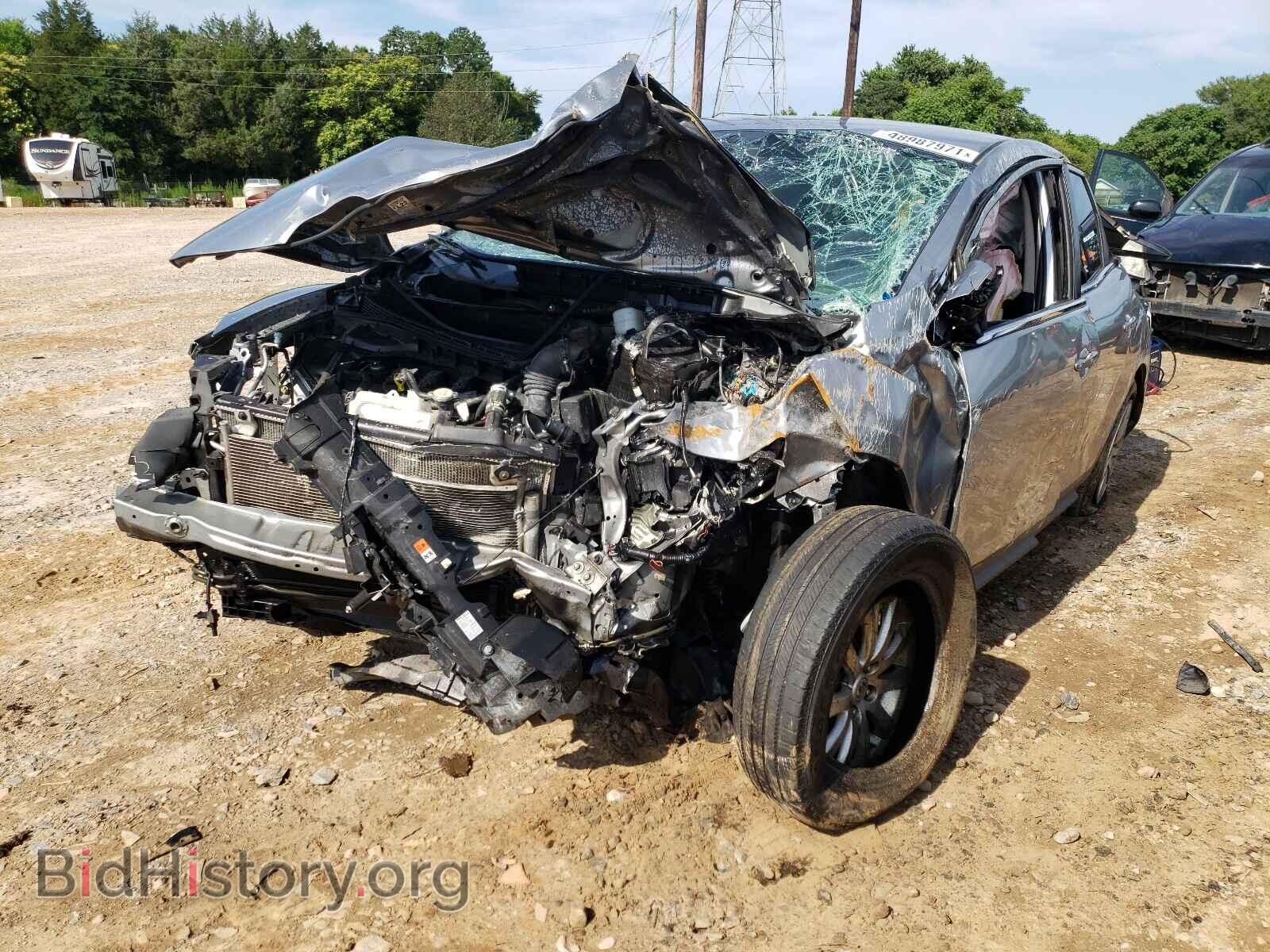 2011 MAZDA CX-7 - VIN: JM3ER2B54B0353951 - Photo 2