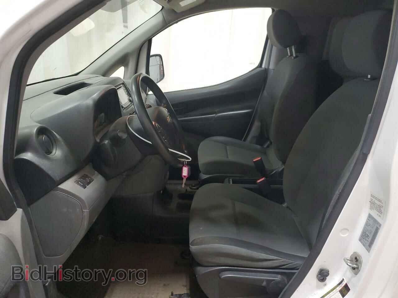 2018 CHEVROLET EXPRESS - VIN: 3N63M0ZN2JK693595 - Фото 7