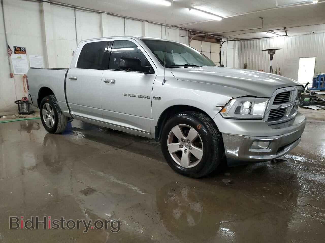 2011 DODGE All Models - VIN: 1D7RB1CT9BS713215 - Photo 4