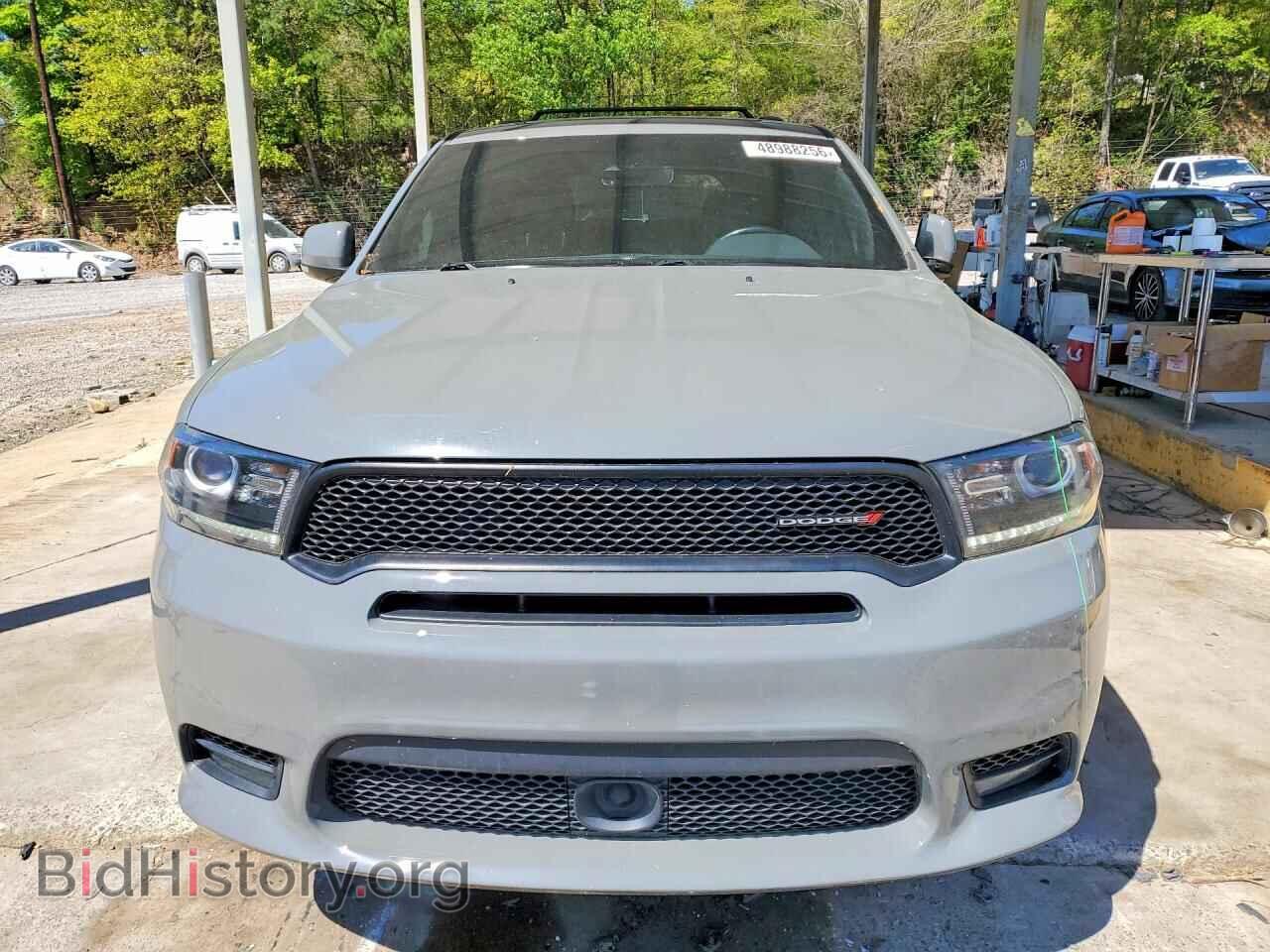 2020 DODGE DURANGO - VIN: 1C4RDJDG3LC338701 - Photo 5