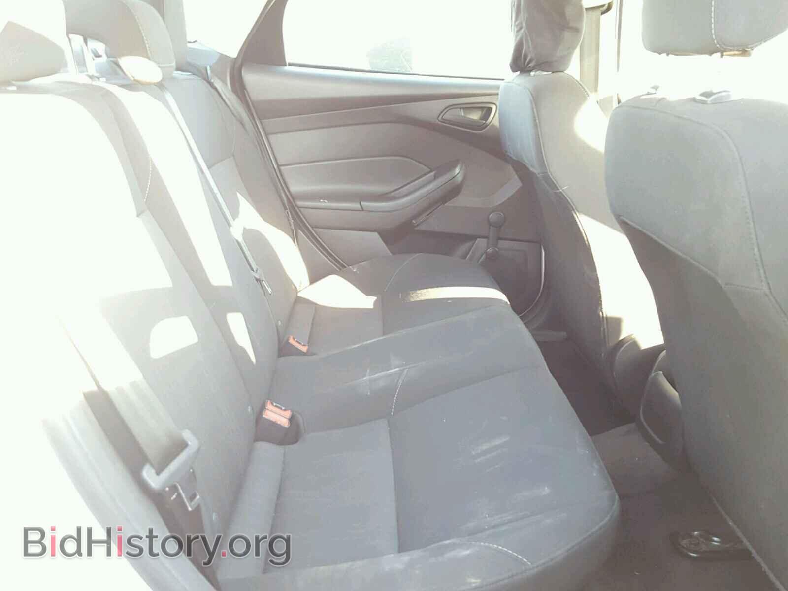 2015 FORD FOCUS - VIN: 1FADP3E28FL216698 - Photo 6