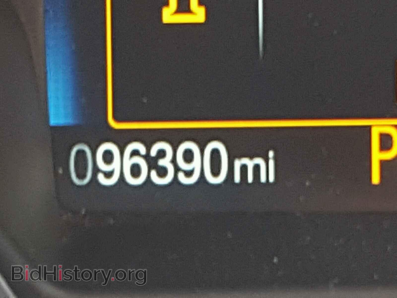 2015 FORD FOCUS - VIN: 1FADP3E28FL216698 - Photo 8