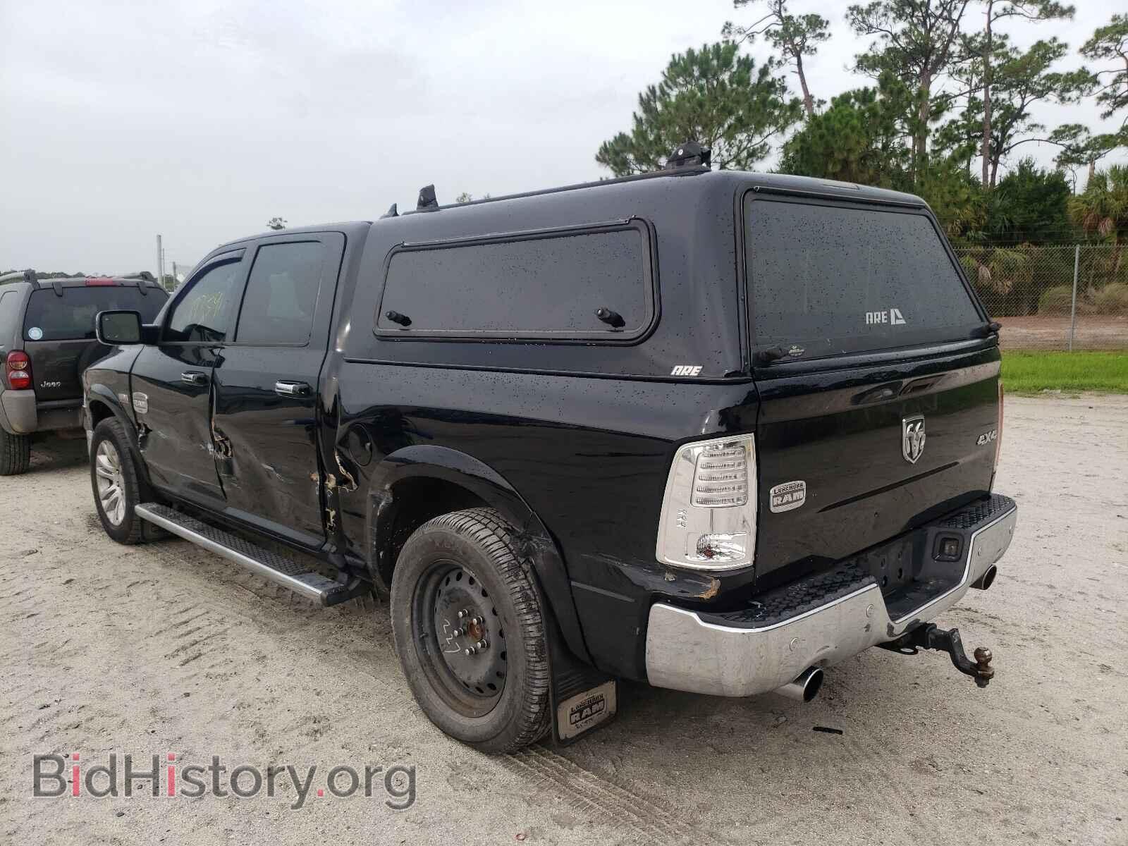2015 RAM 1500 - VIN: 1C6RR7PT5FS573549 - Фото 3