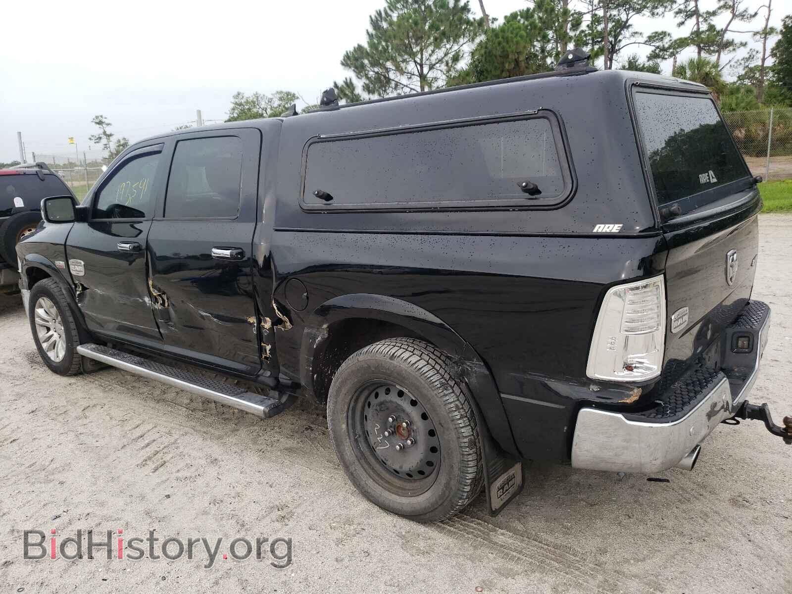 2015 RAM 1500 - VIN: 1C6RR7PT5FS573549 - Фото 9