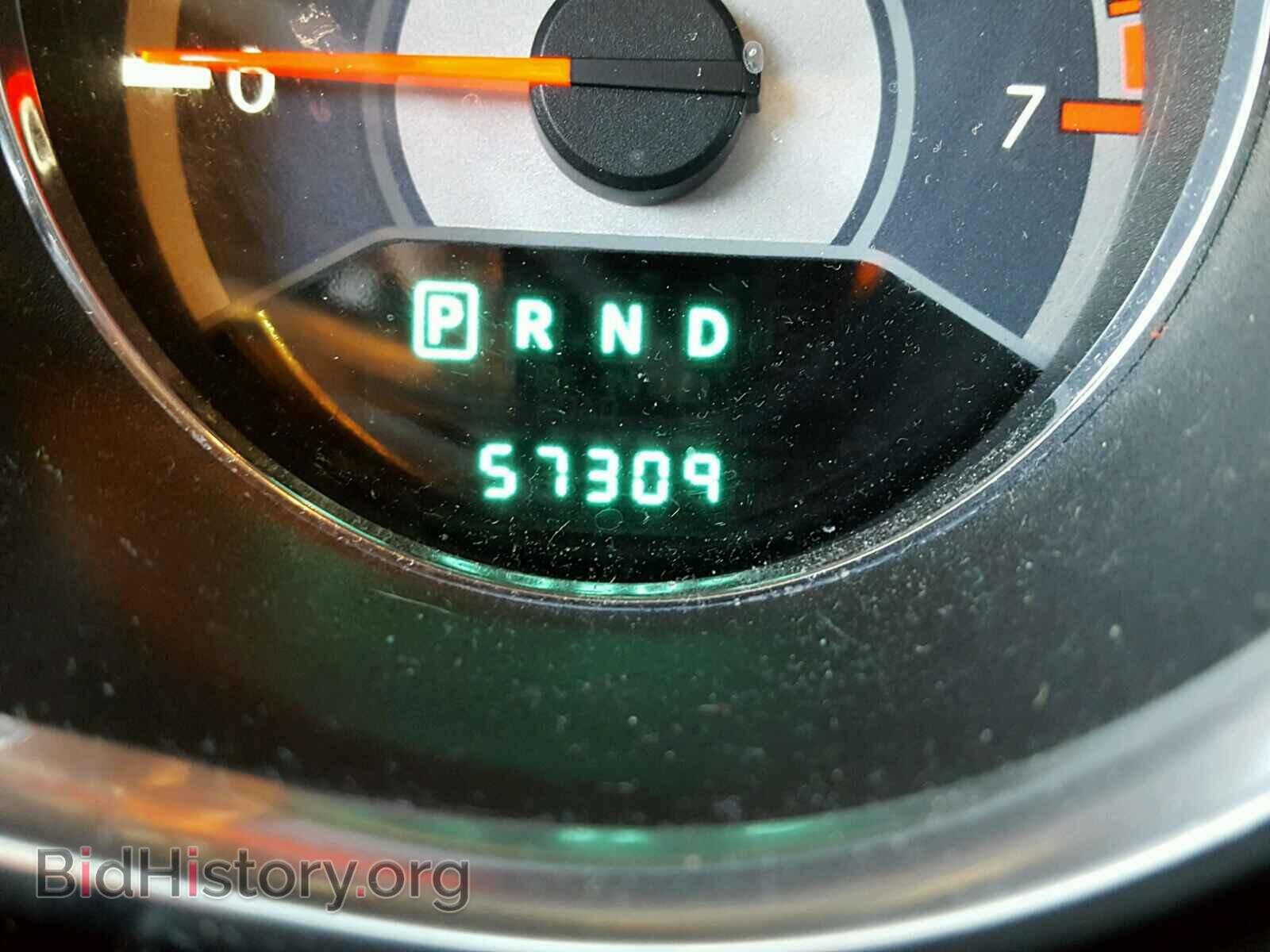 2014 CHRYSLER 200 - VIN: 1C3CCBABXEN122945 - Фото 8