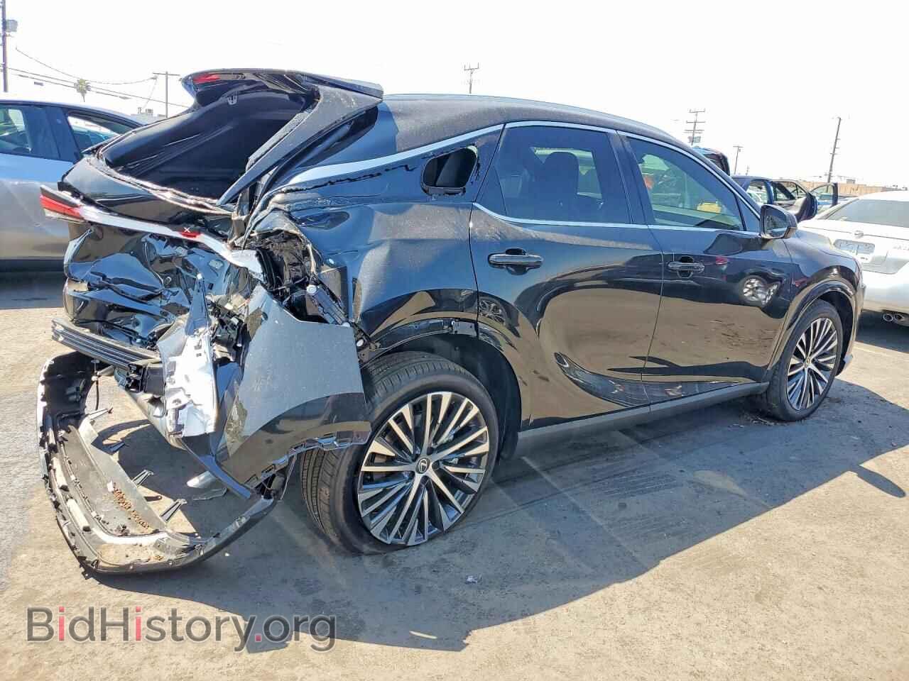 2026 LEXUS UNKNOWN - VIN: 2T2BBMCA5TC118243 - Photo 3