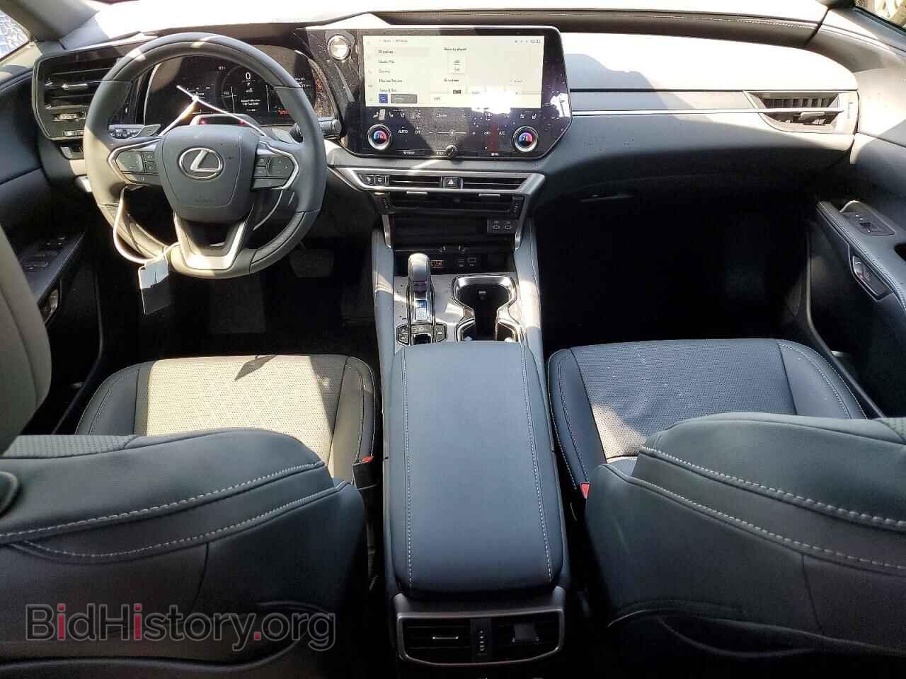 2026 LEXUS UNKNOWN - VIN: 2T2BBMCA5TC118243 - Photo 8