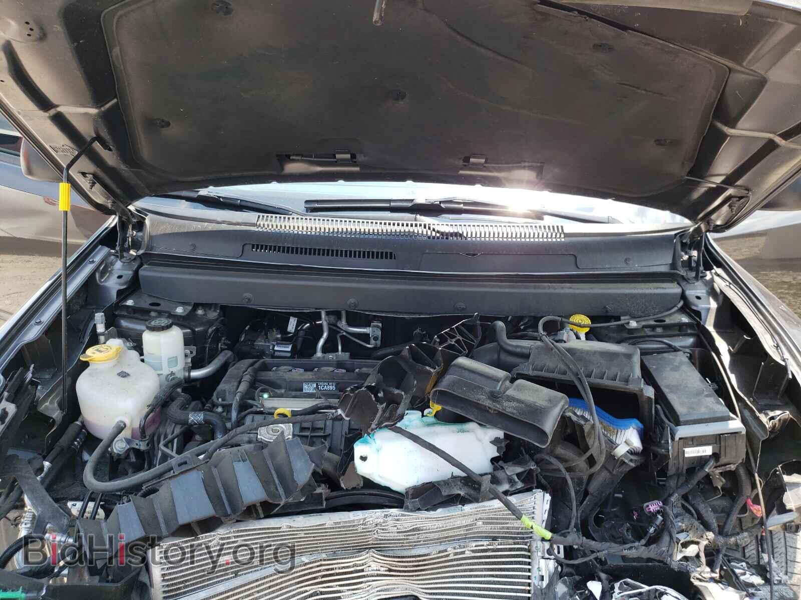2020 DODGE JOURNEY - VIN: 3C4PDCAB7LT214026 - Фото 7