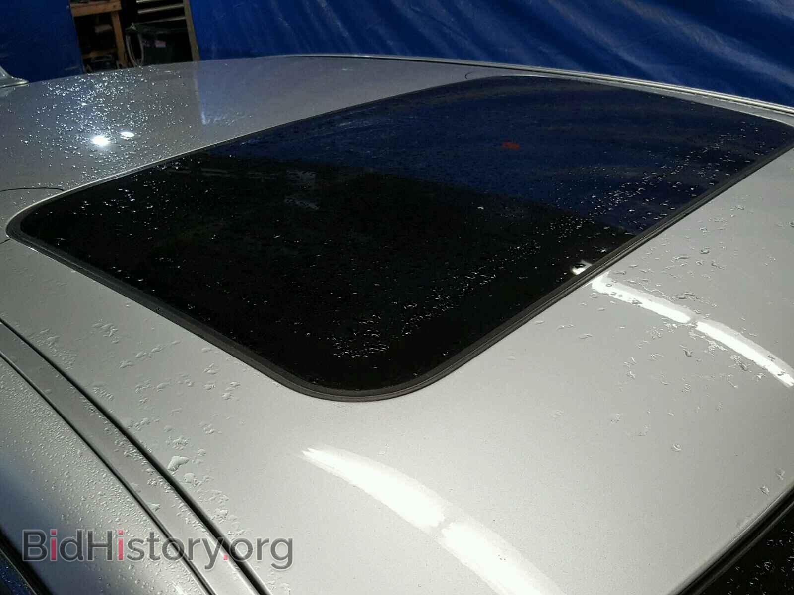 2007 LEXUS LS460 - VIN: JTHGL46F275004846 - Photo 9