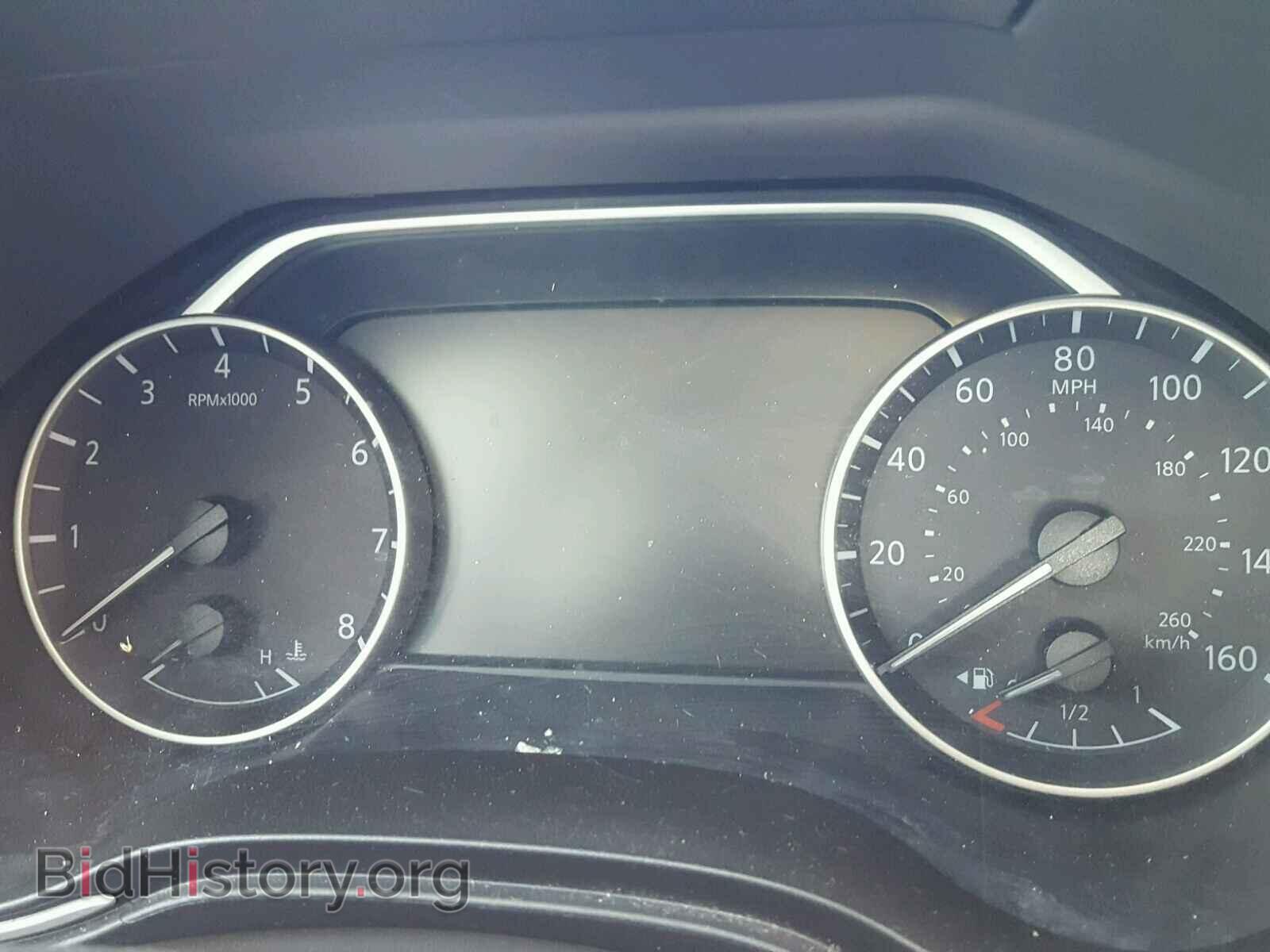 2017 NISSAN MAXIMA - VIN: 1N4AA6AP1HC381793 - Фото 8
