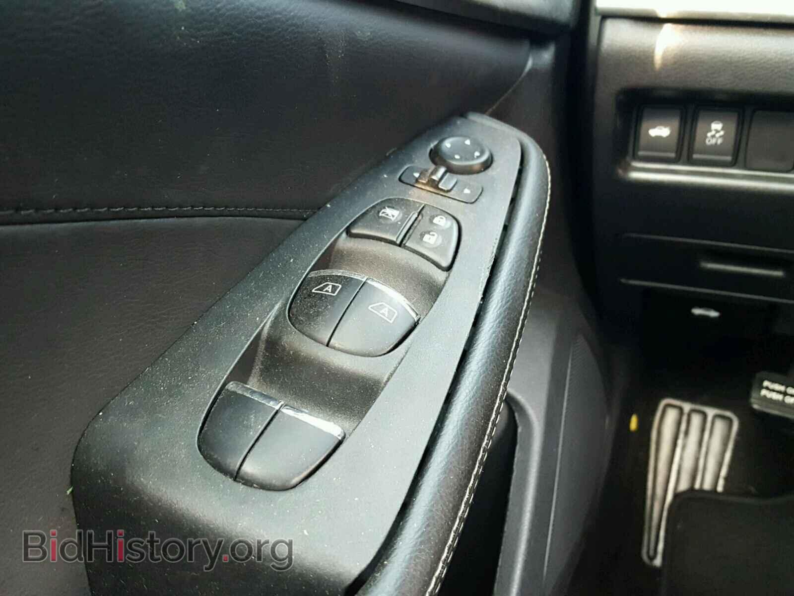 2017 NISSAN MAXIMA - VIN: 1N4AA6AP1HC381793 - Фото 9