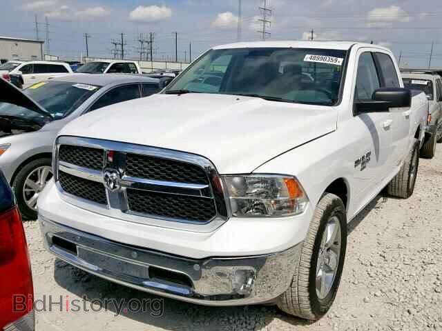 2019 RAM 1500 CLASS - VIN: 1C6RR7LT7KS524711 - Фото 2
