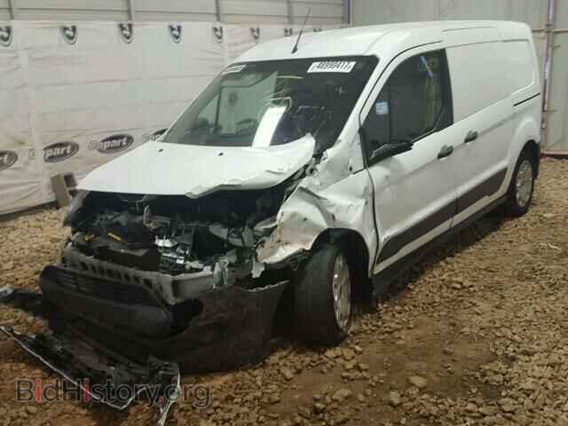 2016 FORD TRANSIT CO - VIN: NM0LS7E72G1263694 - Фото 2