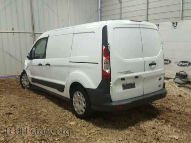 2016 FORD TRANSIT CO - VIN: NM0LS7E72G1263694 - Фото 3