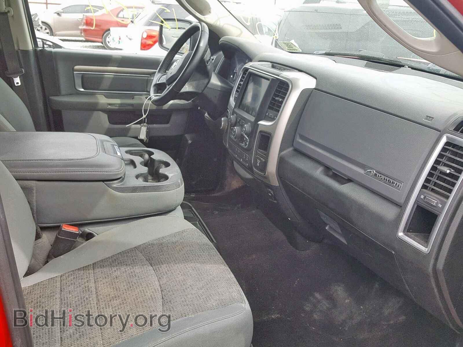 2019 RAM 1500 CLASS - VIN: 1C6RR7LT2KS527337 - Photo 5