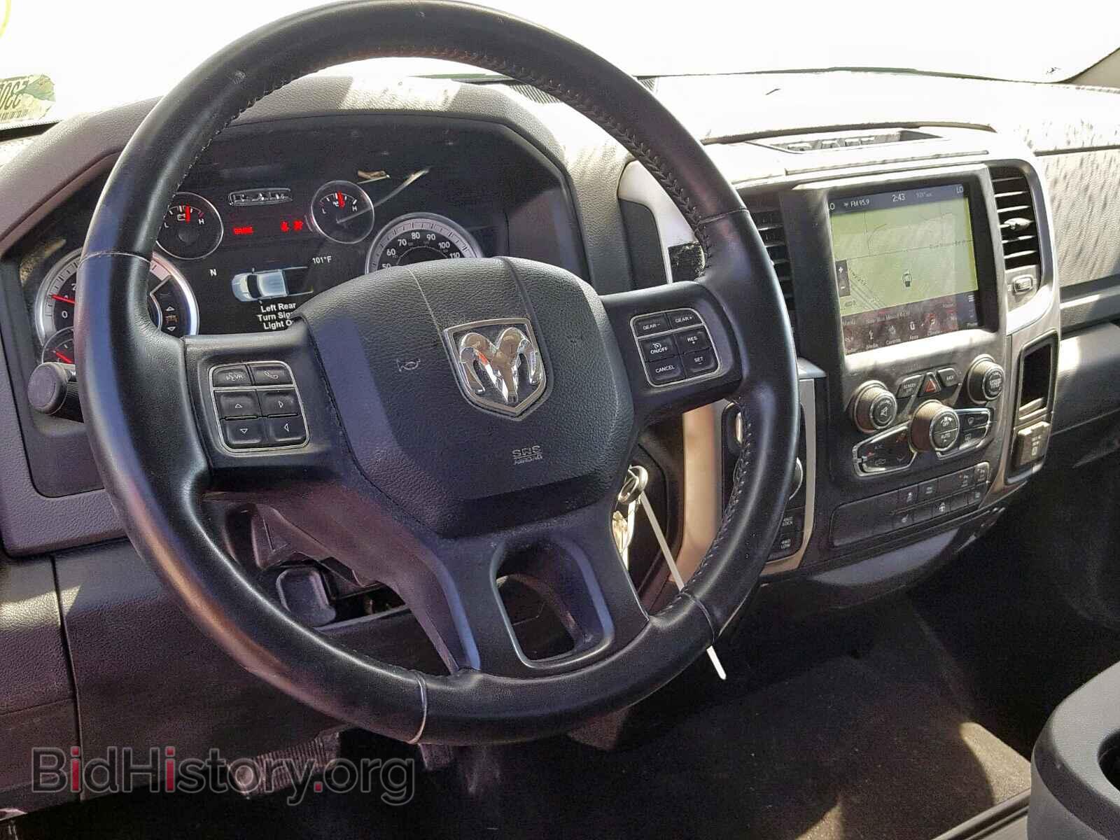 2019 RAM 1500 CLASS - VIN: 1C6RR7LT2KS527337 - Photo 9
