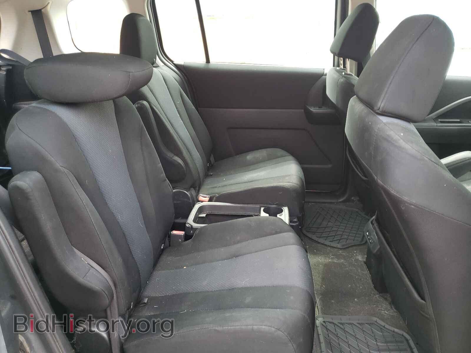 2014 MAZDA 5 - VIN: JM1CW2BL9E0166295 - Фото 6