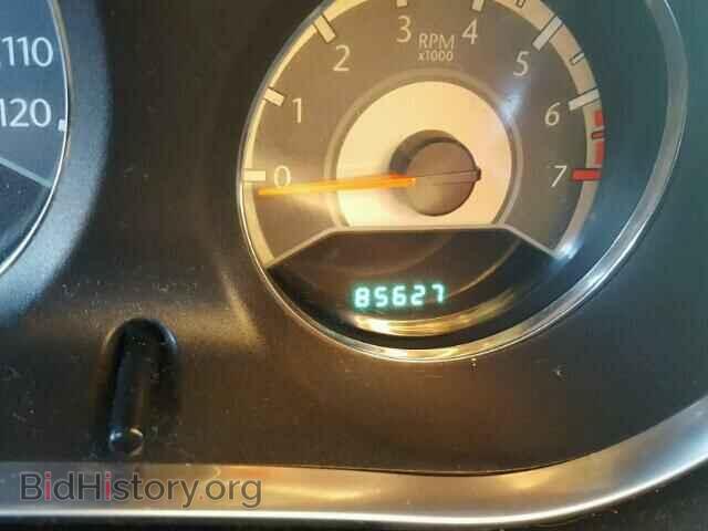 2012 CHRYSLER 200 - VIN: 1C3CCBBB9CN199964 - Фото 8