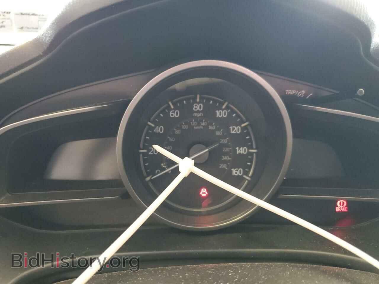 2017 MAZDA 3 - VIN: 3MZBN1V70HM147835 - Фото 9