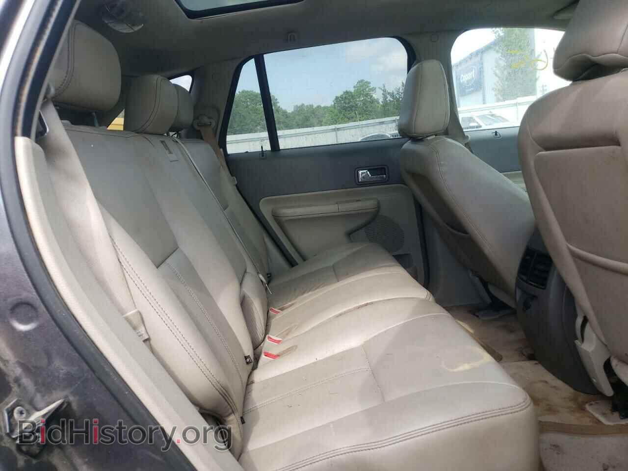 2010 FORD EDGE - VIN: 2FMDK4KC1ABB01280 - Photo 6