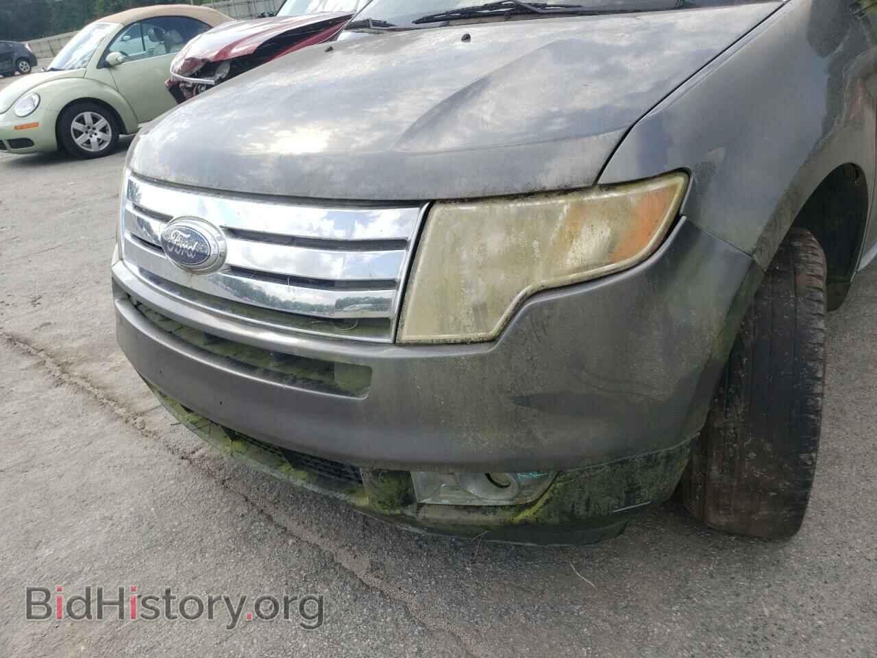 2010 FORD EDGE - VIN: 2FMDK4KC1ABB01280 - Photo 9