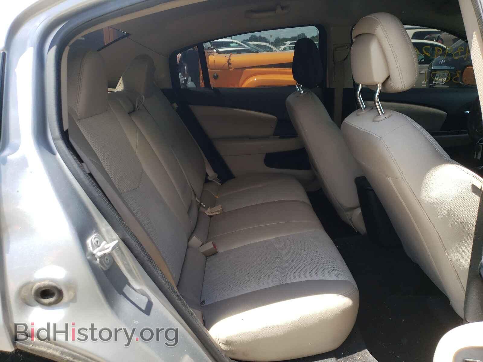 2013 CHRYSLER 200 - VIN: 1C3CCBAB6DN762035 - Photo 6