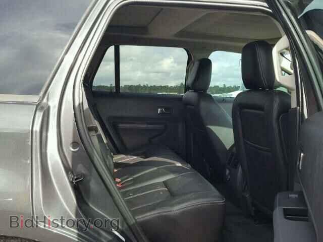 2007 FORD EDGE - VIN: 2FMDK39C77BA63613 - Фото 6