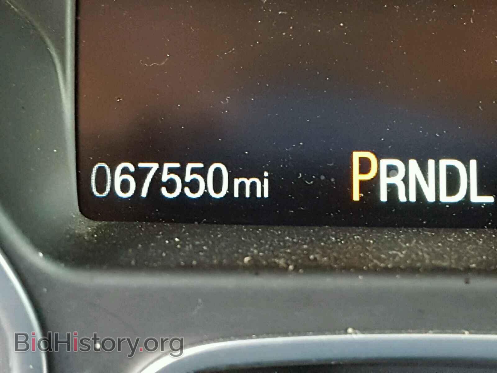 2015 FORD FOCUS - VIN: 1FADP3E28FL375270 - Photo 8