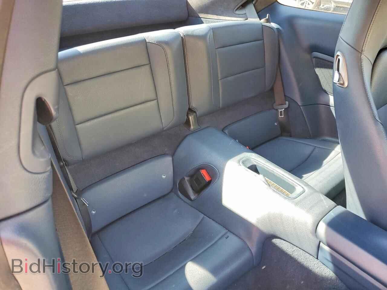 2013 PORSCHE 911 - VIN: WP0AA2A99DS107326 - Фото 10