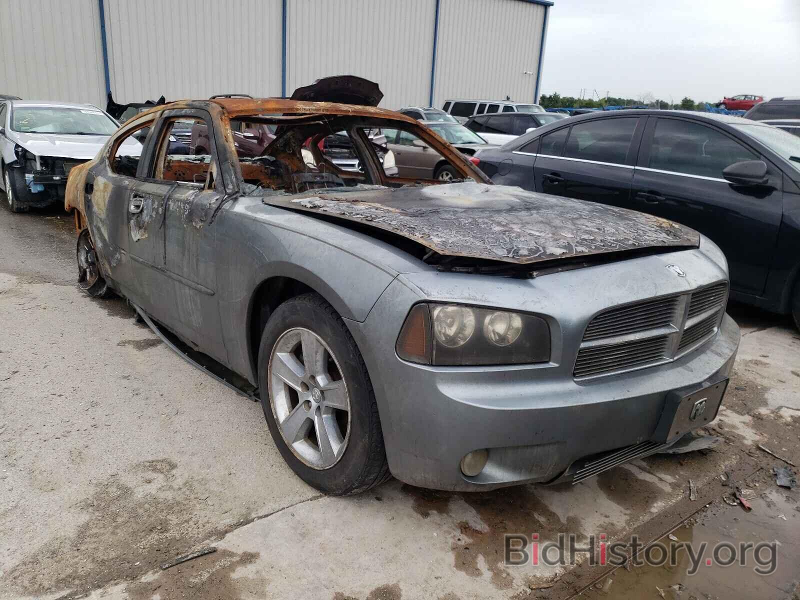 Photo 2B3KA43G46H229387 - DODGE CHARGER 2006