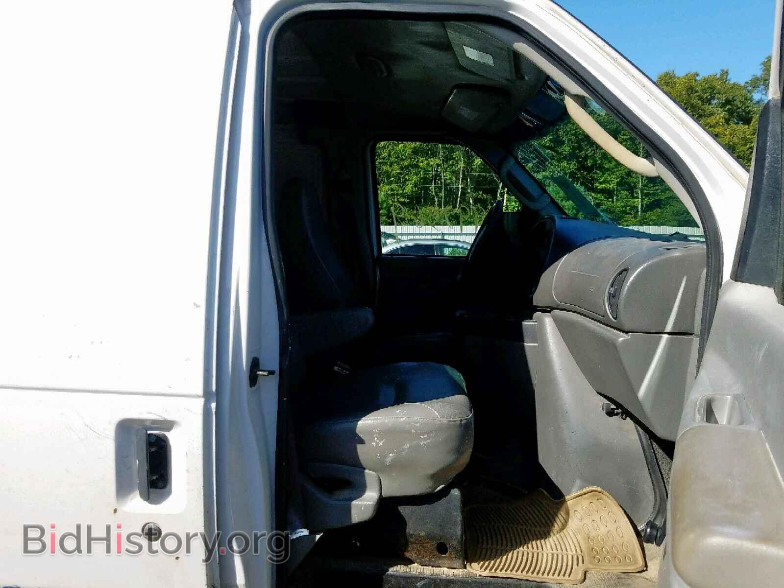 2006 FORD ECONOLINE - VIN: 1FTNE24W86DA83261 - Фото 5