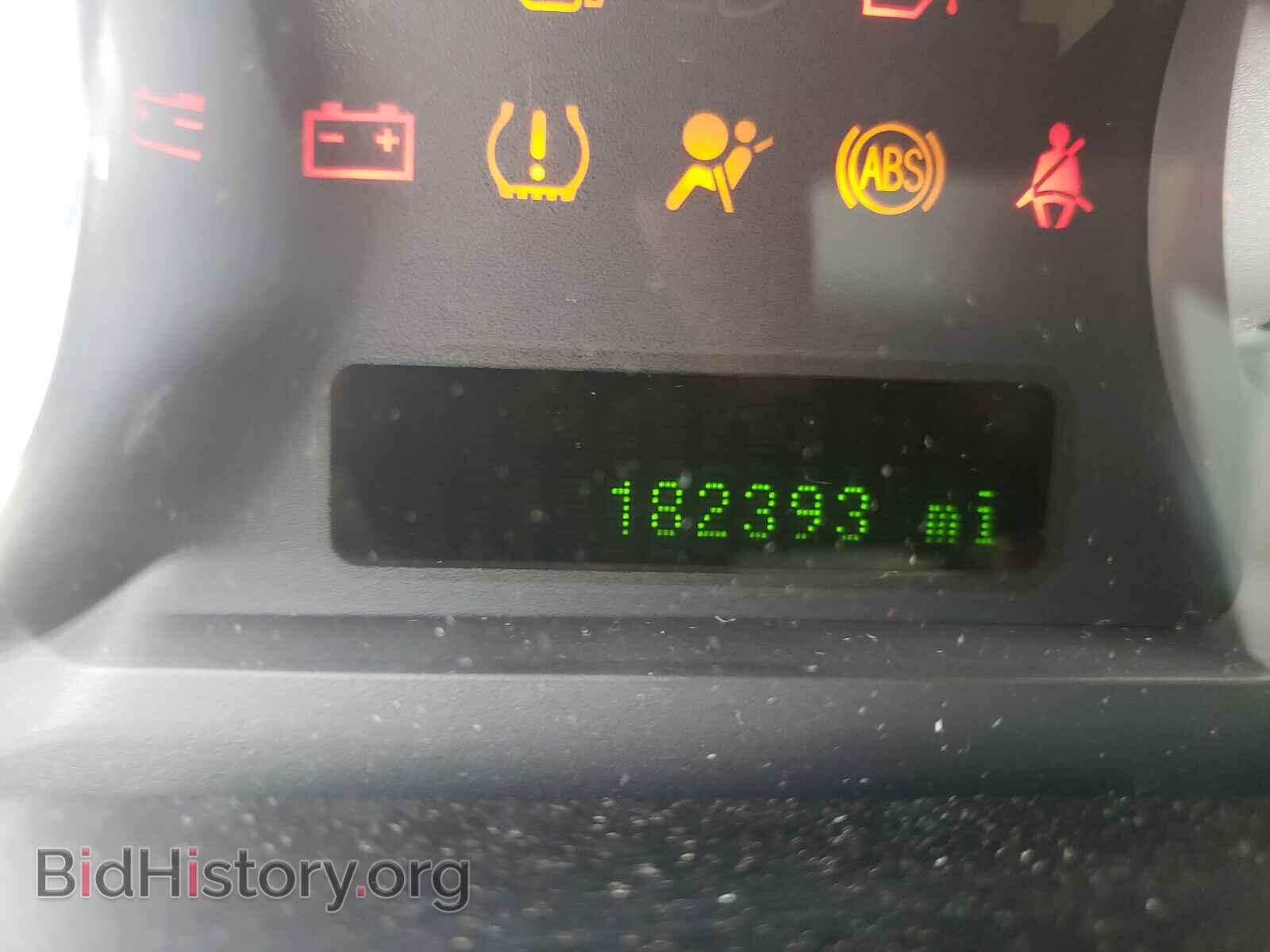 2010 FORD EDGE - VIN: 2FMDK4KC4ABA03604 - Фото 8