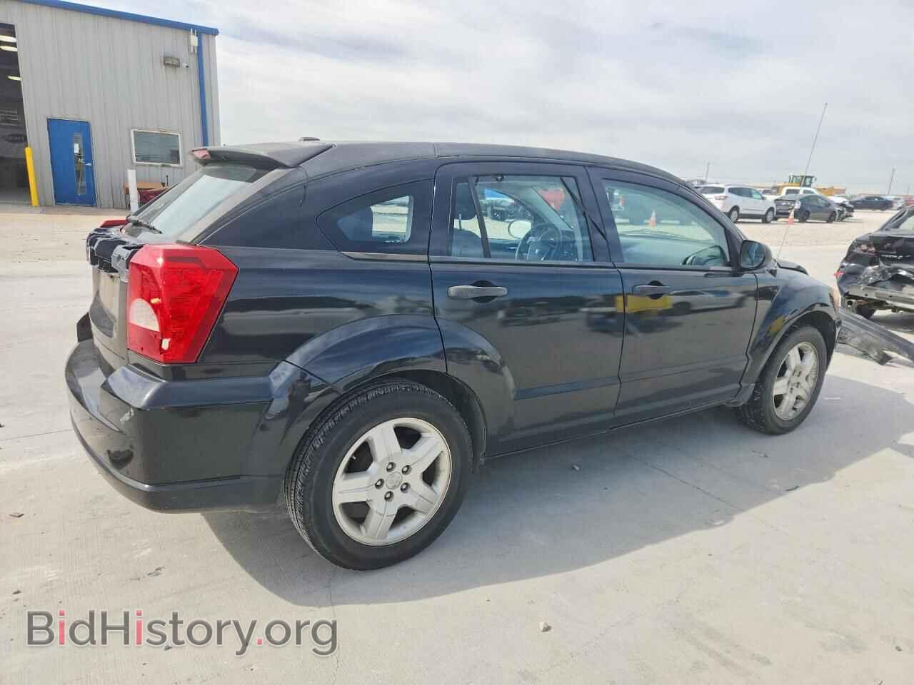 2011 DODGE CALIBER - VIN: 1B3CB1HA7BD229461 - Фото 3