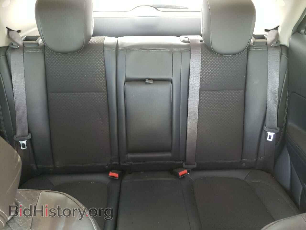 2019 BUICK ENCORE - VIN: KL4CJASB1KB744948 - Photo 10