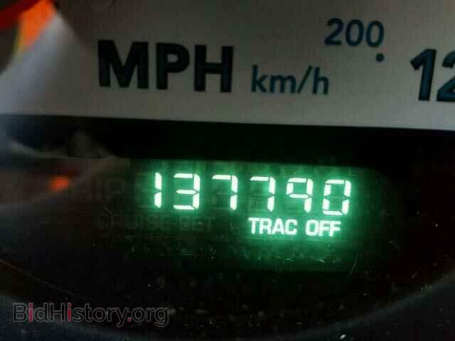 2007 DODGE CARAVAN - VIN: 2D4GP44L07R237922 - Фото 8