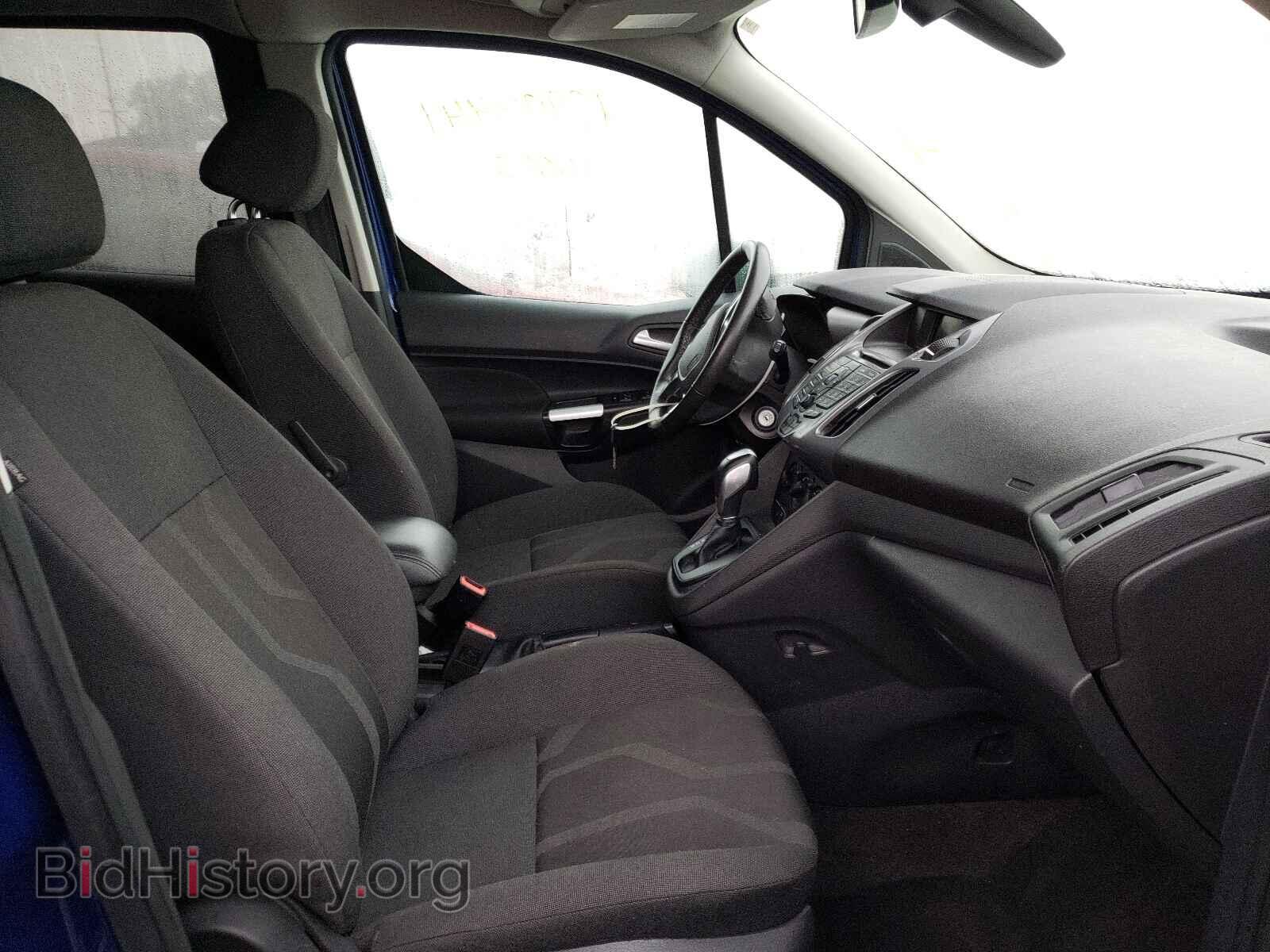 2017 FORD TRANSIT CO - VIN: NM0GE9F78H1314314 - Фото 5