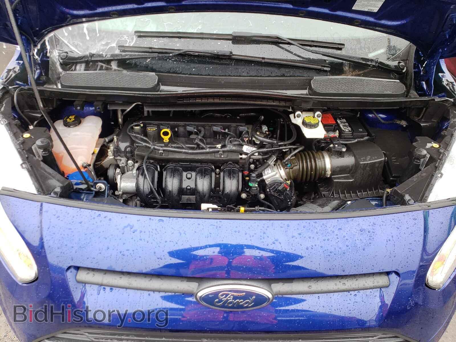 2017 FORD TRANSIT CO - VIN: NM0GE9F78H1314314 - Фото 7