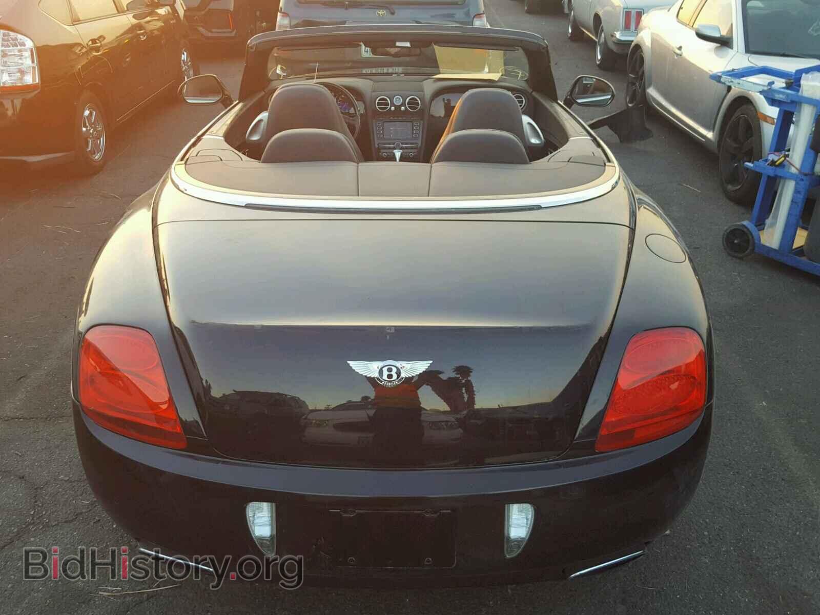 2010 BENTLEY ALL MODELS - VIN: SCBDP3ZA4AC063471 - Photo 9