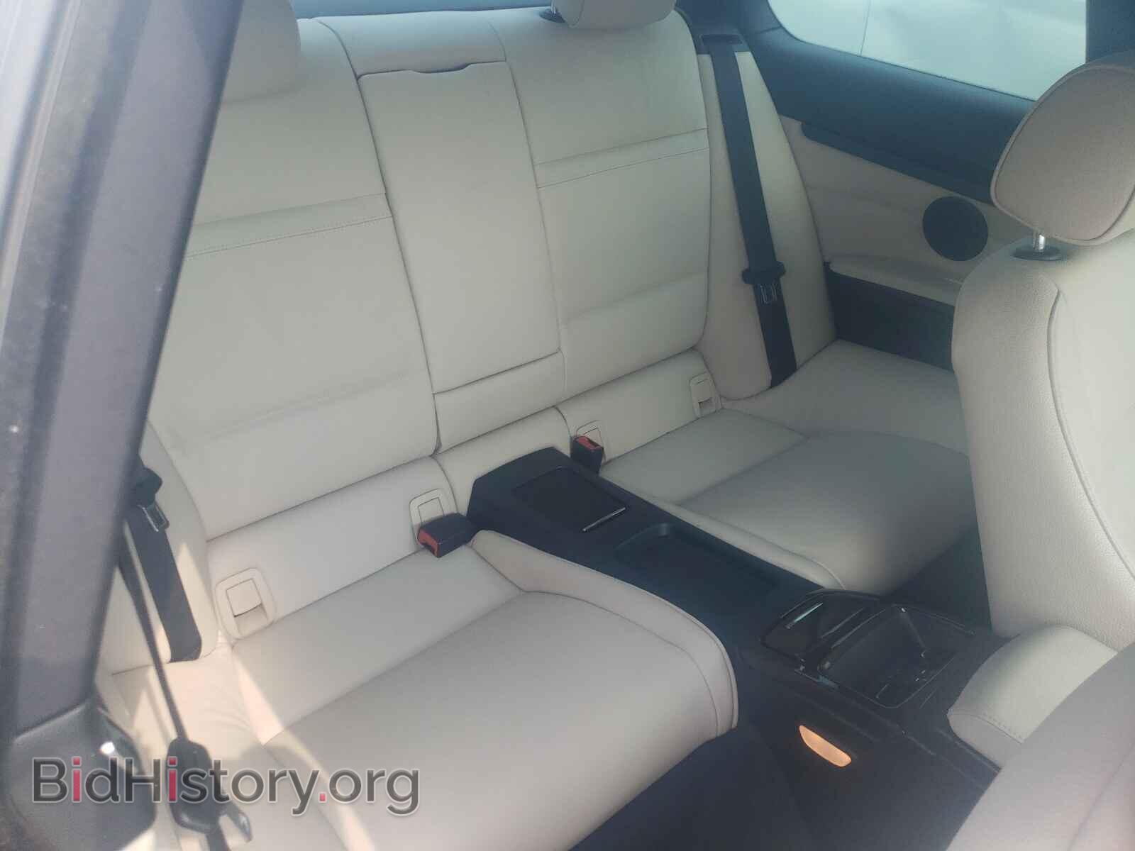 2012 BMW 3 SERIES - VIN: WBAKE3C59CE769457 - Фото 6