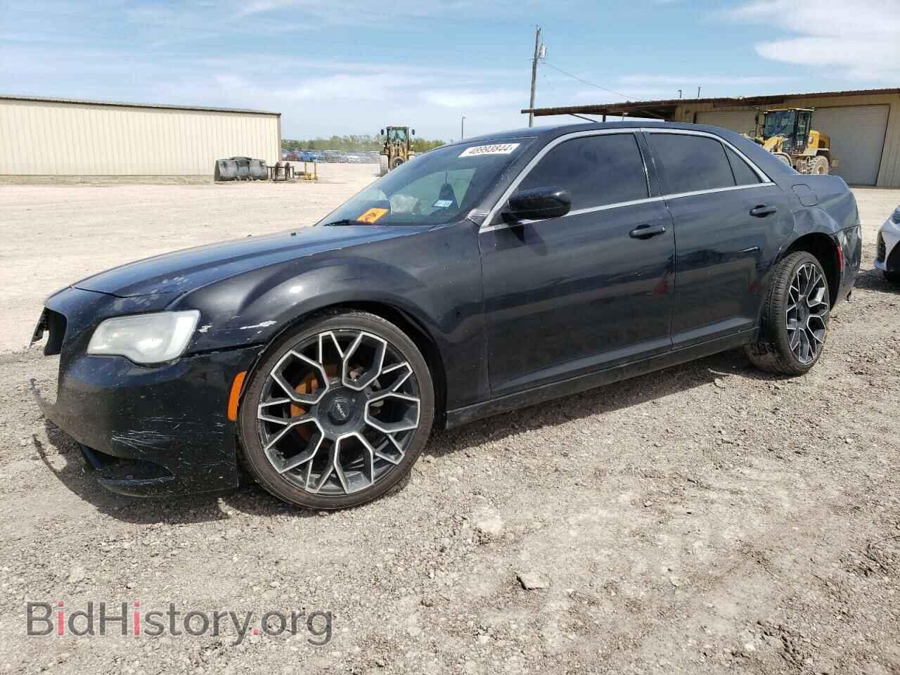 Photo 2C3CCAAG2FH830686 - CHRYSLER 300 2015