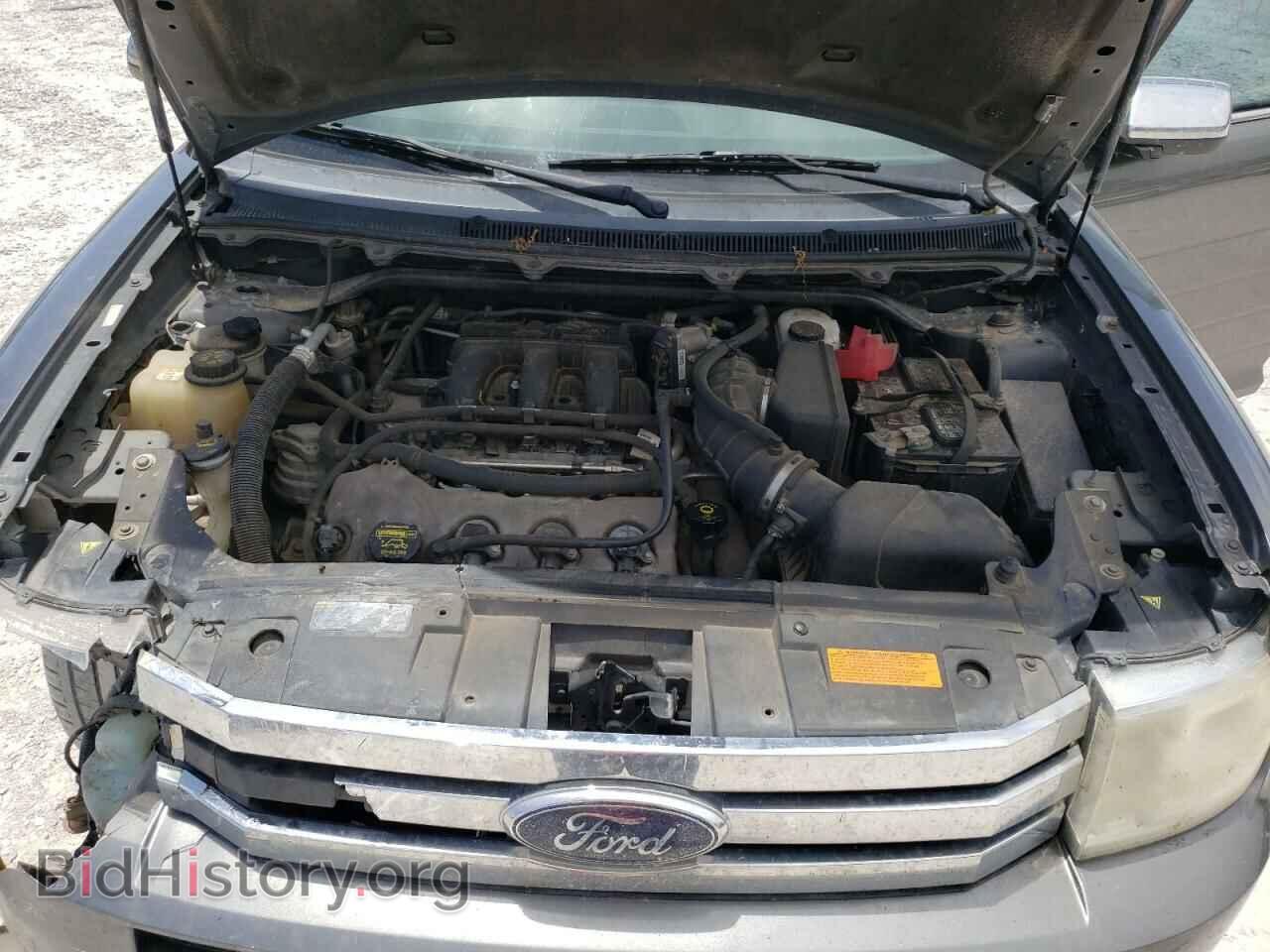 2010 FORD FLEX - VIN: 2FMHK6DC2ABB14257 - Фото 7