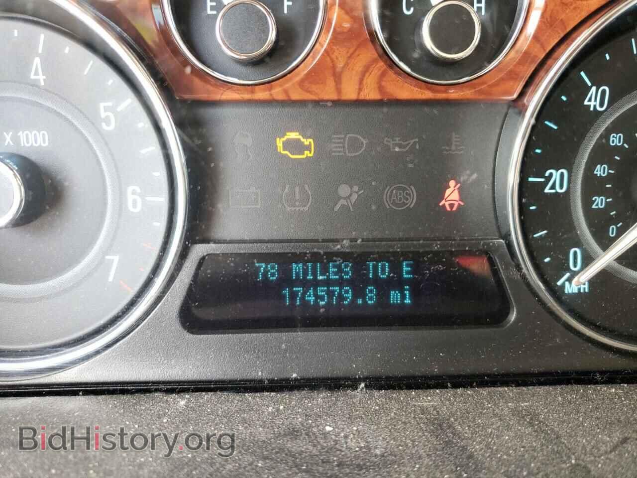 2010 FORD FLEX - VIN: 2FMHK6DC2ABB14257 - Фото 8