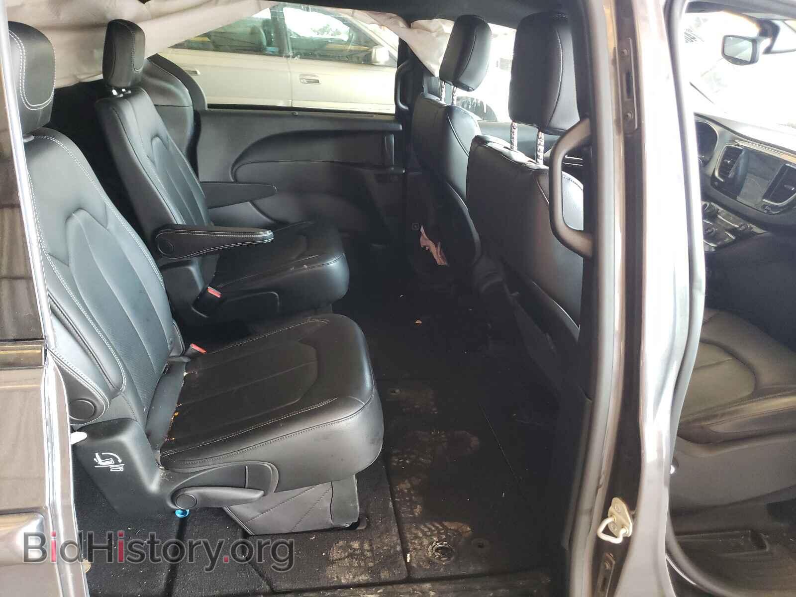 2018 CHRYSLER PACIFICA - VIN: 2C4RC1BG2JR314934 - Photo 6