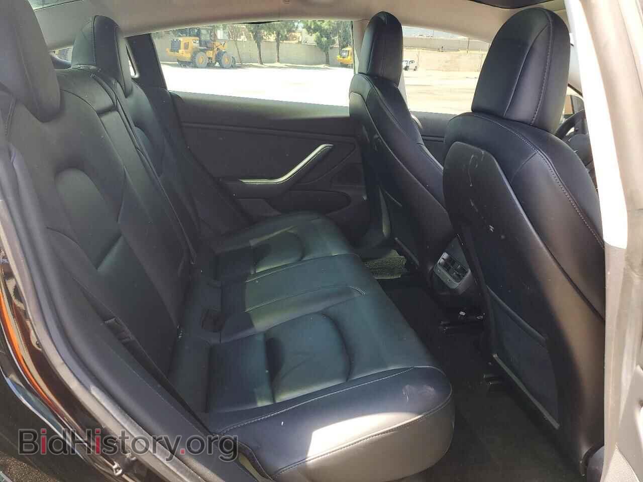2019 TESLA MODEL 3 - VIN: 5YJ3E1EB3KF389297 - Фото 10